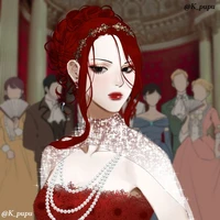 Rosalia Helen