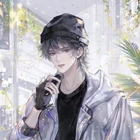 Ninh Anh Hoàng ( thế giới trước)