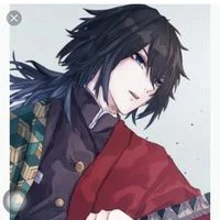 Giyuu