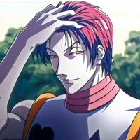 Hisoka Morow