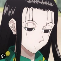 Illumi Zoldyck