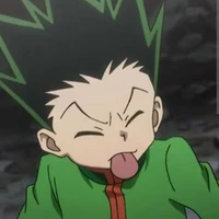 Gon Freecss