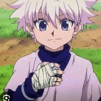 Killua Zoldyck