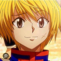 Kurapika Kurta
