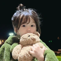 Châu Nhược Hàm ( 8 Tuổi )