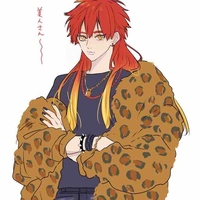 Takiishi Chika