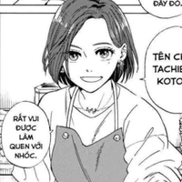 Tachibana Kotoha