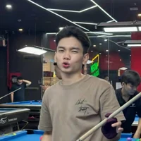 Luơng Hoàng Phúc[SGP Fish]