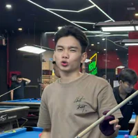 Luơng Hoàng Phúc[SGP Fish]
