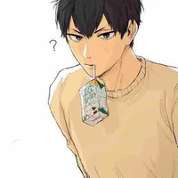 Kageyama tobio (A+)