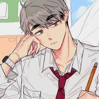 Osamu Miya (A+)