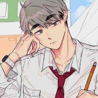 Osamu Miya (A+)