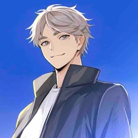 Sugawara koushi (A+)