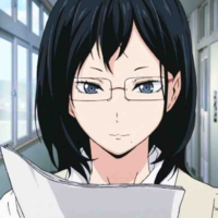 Kiyoko shimizu (A)