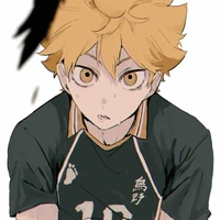 Hinata Shoyo (Sigma )