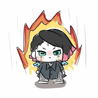 Vợ cả Enmu💢 [ vợ chính thức của Mui ]