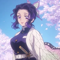 Kochou Shinobu