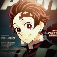 Kamado Tanjiro