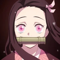 Kamado Nezuko