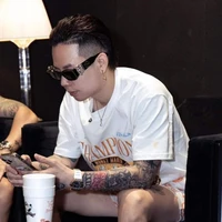 Bùi Thế Anh-Andree