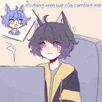 Camlord ( Đức Quyết) 