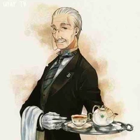 Quản gia