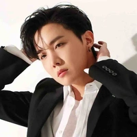 Jung Hoseok (J-Hope)
