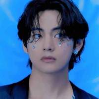 Kim Taehyung (V)