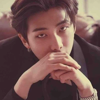 Kim Namjoon (RM)