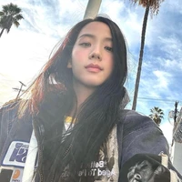 Kim Jisoo ( Y )