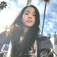 Kim Jisoo ( Y )