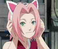 Haruno Sakura