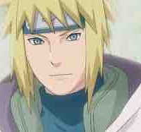 Namikaze minato