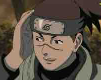Iruka 