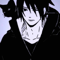 Uchiha Sasuke