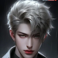 Đình Yến Châu (Anh Cả)