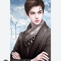 Lưu Giang ( anh dâu cả)