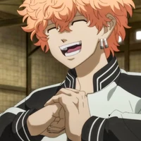 Kawata Nahoya - Smiley