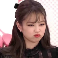 Bé Nini - Kim Jennie (bé)