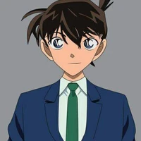 kudo shinichi