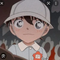 kudo shinichi