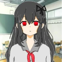 ria(mẹ nhỏ Maki)