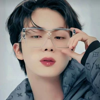 seokjin ( cậu)