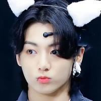 Jung kookie( bé)