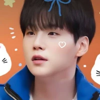 suga ( bé)