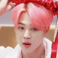 jimin ( hắn)