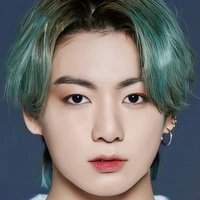 Jung kook ( hắn)