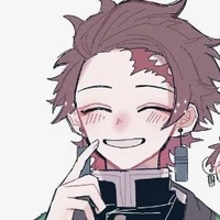 kamado tanjiro