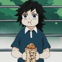 tomioka giyuu