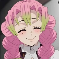 mitsuri